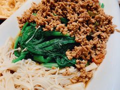 -老三骨头馆(白桦东路店)