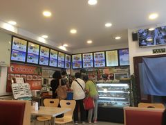 -香妃烤鸡(西单店)