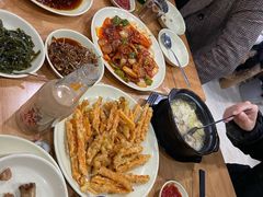 -贤花饭店(城阳店)