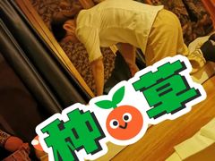 -泰谷玲抓龙筋SPA·泰式按摩(五一广场店)
