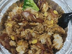 -米国现煲煲仔饭(塔子湖店)