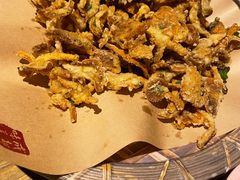 -辛香汇·现炒川菜(武进吾悦店)