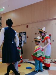 -奈尔宝家庭中心·亲子餐厅(前滩店)
