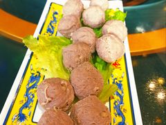 -大吉利·潮汕牛肉火锅(河西店)