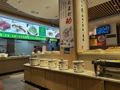 -素满香·素食自助餐(苏州·临顿路店)
