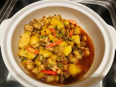 -丰悦养生·足浴·SPA(嘉庚店)