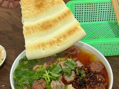 -赵家名吃四味烩菜(东大寺门食品街店)