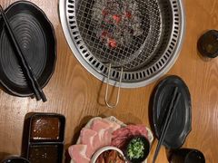 -匠太烧肉台日料理餐酒馆(三林店)