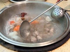 -313羊庄铁锅烀羊肉(望京店)