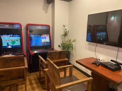 -乌托邦轰趴日租聚会别墅(先生的院子店)