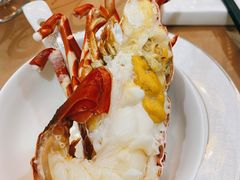 -海港酒楼·平价海鲜·茶点(小公园店)