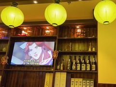 -鸟鹏烧鸟居酒屋(仁恒梦中心店)