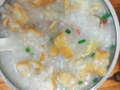 -陈添記·祖傳爽鱼皮·西关老字号(广州首店)