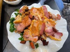 香煎藏香猪-生态牦牛王