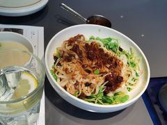 -小大董·烤鸭(观景餐厅·南京西路店)