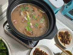 -好味家豆米火锅(龚北路店)