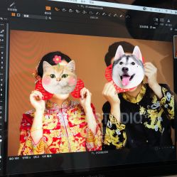 -北遇映画PHOTO GRAPHY STUDIO