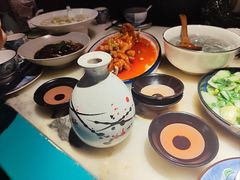 -探花·意境江南菜·唐伯虎文化体验店·松鼠桂鱼(观前店)