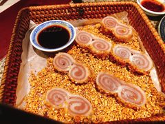 如意糕-南京大牌档(人民广场店)