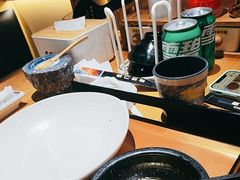 -雷门拉面·现熬骨汤(凯德来福士店)