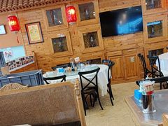 -大清花饺子(山庄店)
