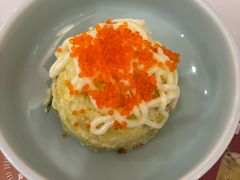 -斗牛士牛排餐厅(嘉里汇店)