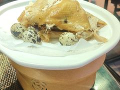 -老客家·客家菜(万达店)