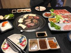 -虎焱炭火烧肉