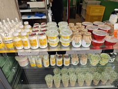 -德禄酸奶(莫家街店)