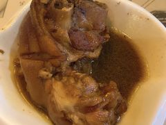 猪蹄-吉亨面馆(古北1699店)