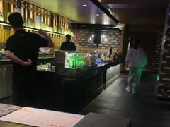 -雾山韩式烤肉·海南糟粕&椰子鸡火锅·海景餐厅(三亚绿发山海天JW万豪酒店)