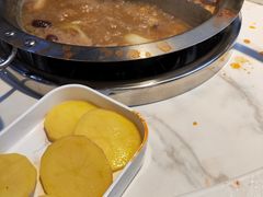 -皇牛鲜生·牛爱牛鲜牛肉自选火锅(晋吉北路店)