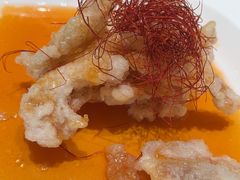 -老妈菜馆(建设街店)