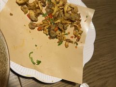 -那时新疆(经纬汇店)