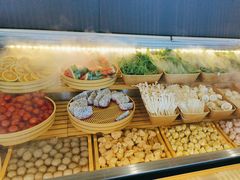 -牛武士寿喜烧·和牛火锅自助(全球首店)