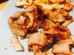 -HELLO MUSAE 拾光缪斯餐厅·纯正希腊风味(苏州中心店)