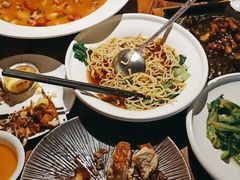 -外婆私房菜(新亚百货店)