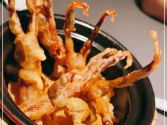 -小炳胜(卓悦中心店)