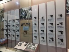 -轻武器博物馆