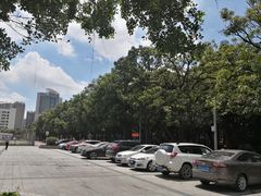 -广西大学(大学东路校区)