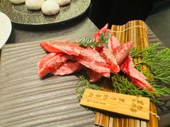 -黑牛の店·黑金店(沈阳万象城店)