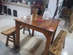 -老三样·美食研究中心(世贸路店)