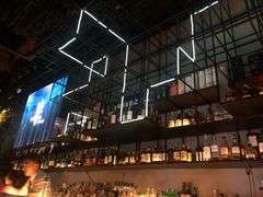 -柒Lounge(三里屯店)