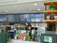 -老乡鸡(南京龙池地铁站蓝郡店)