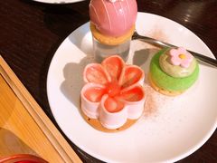 -威斯汀酒店Exchange大堂吧