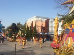 -大连海昌发现王国主题公园