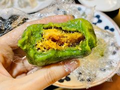 -王家沙点心店(南京西路总店)