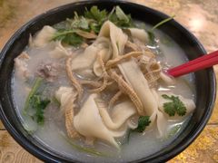 -惠丰源烩面馆(经七路店)