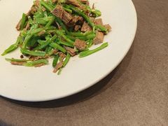 -聚宾楼·烤鸭·家宴(科技三路店)