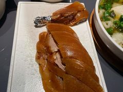 -小大董·烤鸭(观景餐厅·南京西路店)